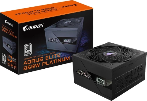 Gigabyte GP-AE850PM PG5 фото 7