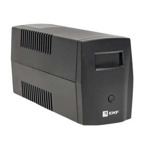 Источник Бесперебойного Питания Линейно-интерактивный E-Power SSW 200 800 ВА фото 1