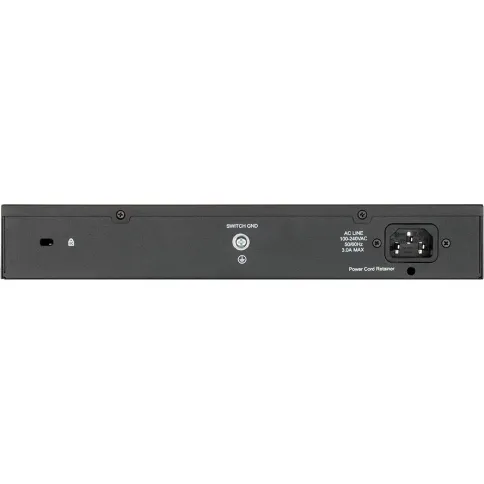 Коммутатор/ EasySmart L2 Switch 8х1000Base-T PoE, 2x1000Base-X SFP, Po фото 3