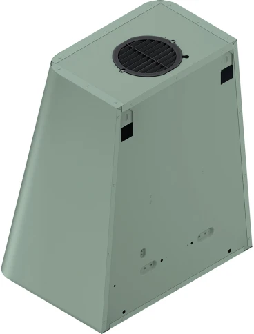 Franke Smart Deco FSMD 508 GN фото 3
