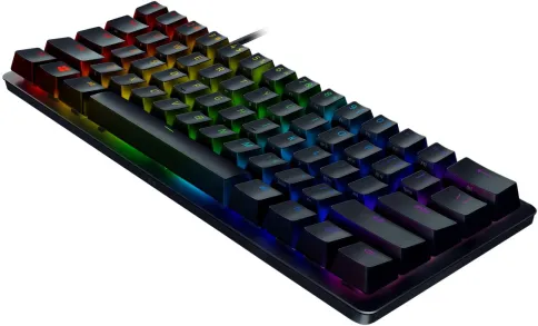 Razer Huntsman Mini фото 3