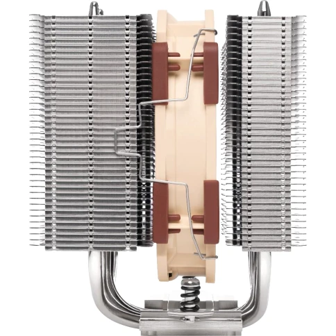 Кулер для процессора/ CPU Cooler Noctua NH-D12L (148W, 4-pin PWM,... фото 3