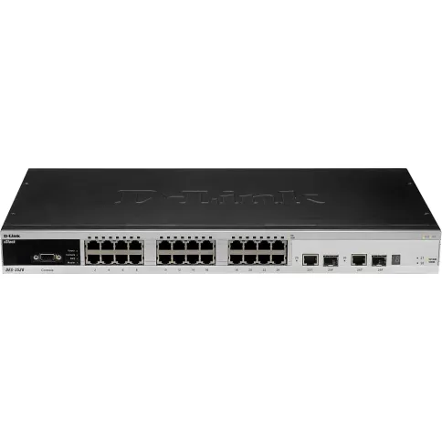 D-Link DES-3528_RFB/A4 фото 1