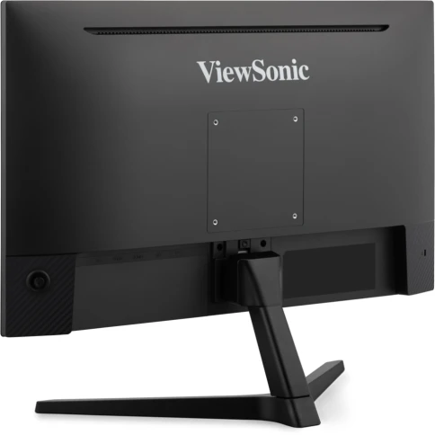 Монитор ViewSonic 23.8" VX24G1-HD черный IPS LED 1ms 16:9 HDMI матовая фото 10