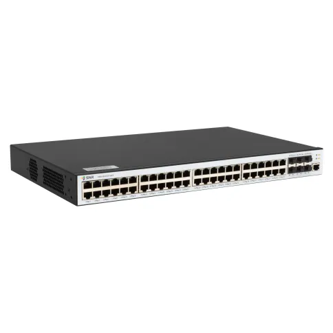 SNR SNR-S5310G-48TX фото 2