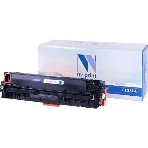 NVP NV-CF381AC фото 2