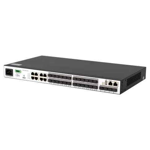 SNR SNR-S2995G-24FX фото 3