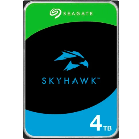 Seagate ST4000VX015 фото 1