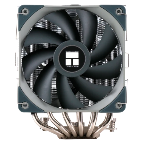 Кулер для процессора/ CPU Cooler Thermalright Peerless Assassin 120 (4 фото 1
