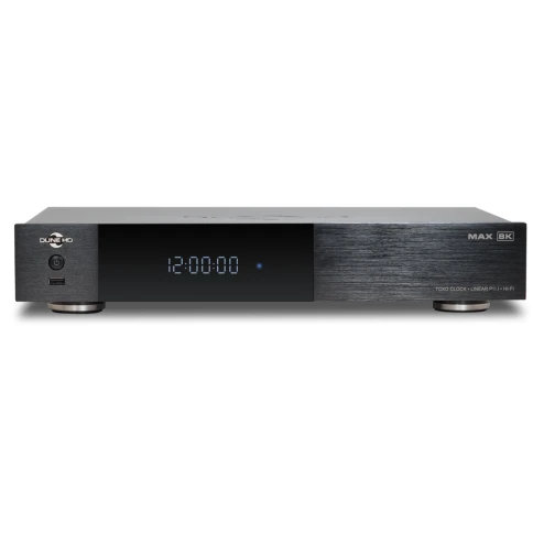 HDI Dune Limited Dune HD D1009 фото 1