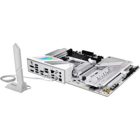 ASUS ROG STRIX B850-A GAMING WIFI (90MB1J50-M0EAY0) фото 6