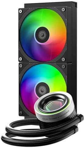 ID-COOLING FX240 INF фото 2