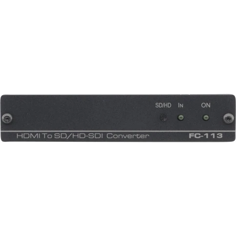 Преобразователь сигнала HDMI в HD-SDI 3G [90-70874090] фото 2