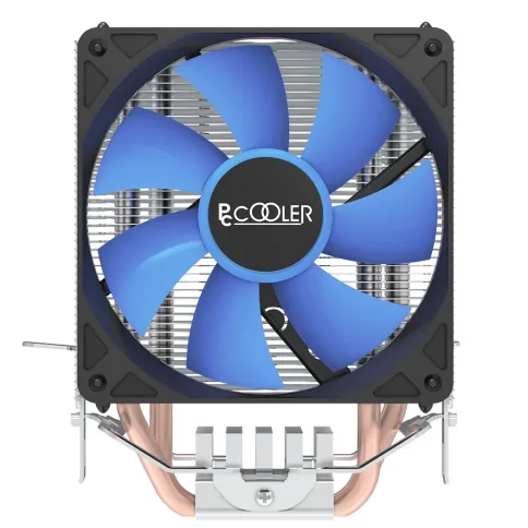 PcCooler S93 V2 фото 1