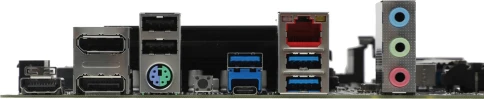 Gigabyte B850M D3HP фото 12