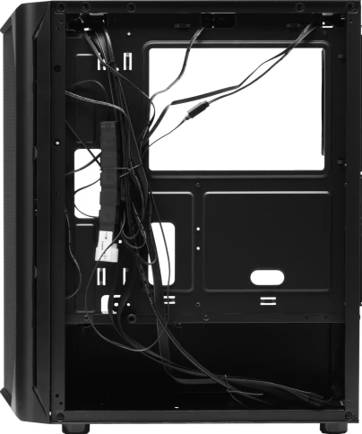 Zalman N4 REV.1 BLACK фото 5