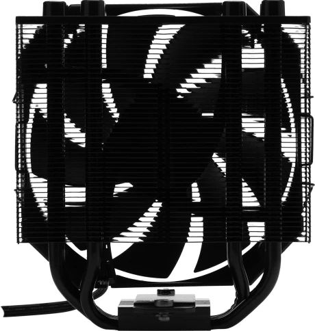 ID-COOLING SE-224-XTS MINI BLACK фото 5