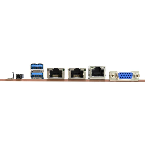 Материнская плата для сервера VEGA, EATX, Dual Intel Xeon Gen.4/Gen.5, фото 3