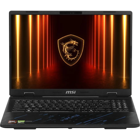 Ноутбук MSI Pulse A16 AI+ C3HWGKG-030XRU Ryzen AI 7 350 32Gb SSD1Tb NV фото 1