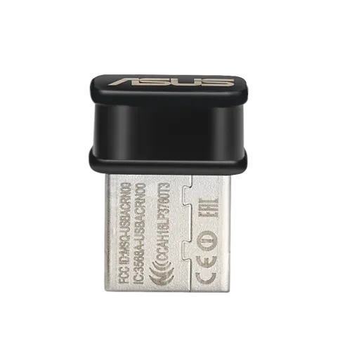 ASUS USB-AC53 NANO фото 3