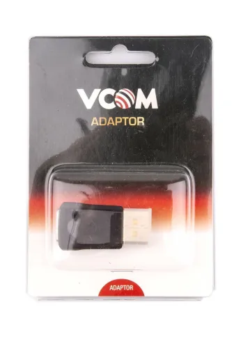 VCOM DisplayPort (m) - VGA (f) фото 3