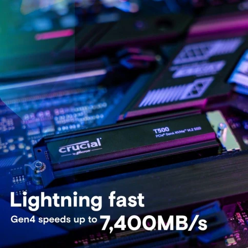 Crucial CT1000T500SSD5 фото 4