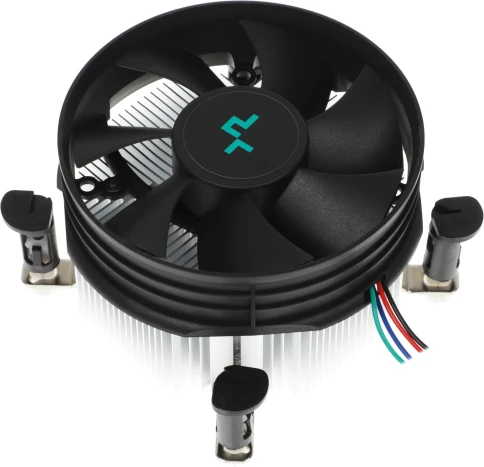 Deepcool DP-ICAP-T21P-17 фото 1