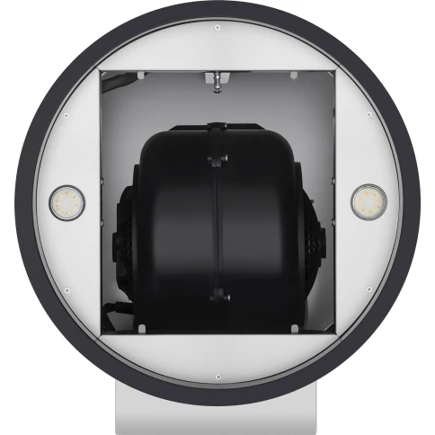 Вытяжка настенная HOMSair FLY 1000SD 39 INOX фото 19