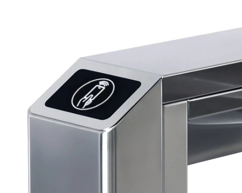 Крышка турникета PERCo-C-10R фото 1
