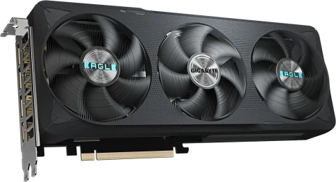 Gigabyte GV-N5070EAGLE OC-12GD 1.0 фото 5