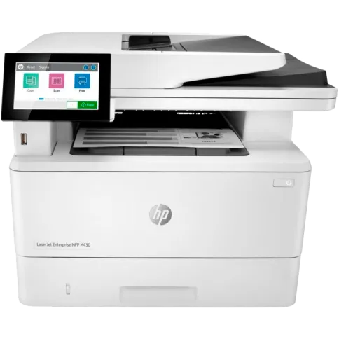 HP LaserJet Enterprise MFP M430f 3PZ55A фото 1