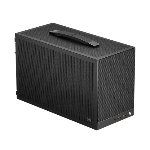 PcCooler K101 MESH GY 3F фото 1