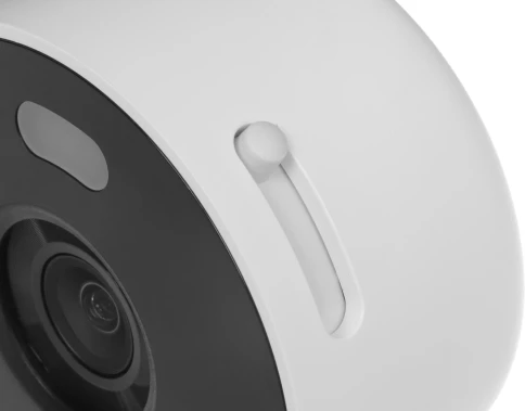 Камера видеонаблюдения IP Xiaomi Smart Camera C100 Wi-Fi 2.8-2.8мм цв. корп.:белый (BHR07VOGL) фото 7