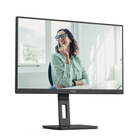 AOC Q27P3CV 27" 2560x1440, IPS, 75Hz, 20M:1, 350cd, 4 ms, 2xHDMI 1.4, фото 3