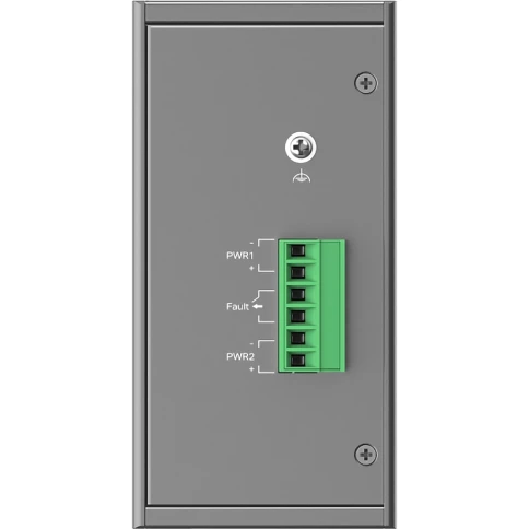 Коммутатор/ Omada 6-Port Gigabit Industrial Easy Managed Switch with 3-Port... фото 4