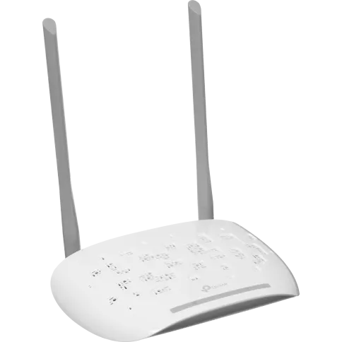 Точка доступа/ 300Mbps Wireless N Access Point, QCA (Atheros), 2T2R, 2 фото 1