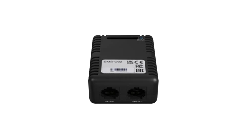 Датчик окружающей среды EMS-U02 (ENVIRONMENTAL SENSOR)/ Датчик окружаю фото 3