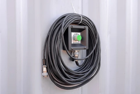 Двухпостовой сварочный агрегат TSS DUAL DWG-500 — дизельный, 500 А, 22 кВт, 2 поста, Weichai фото 14