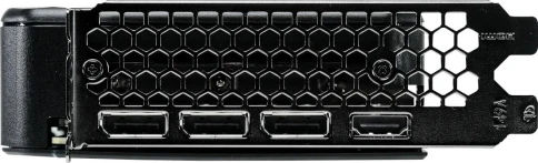 Palit NE7506TT19P1-GB2062D фото 11