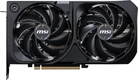 MSI RTX 5070 12G SHADOW 2X OC фото 1