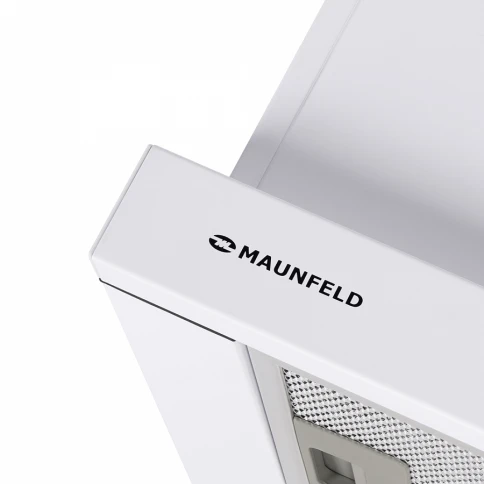 Maunfeld VS Fast 60 White фото 15