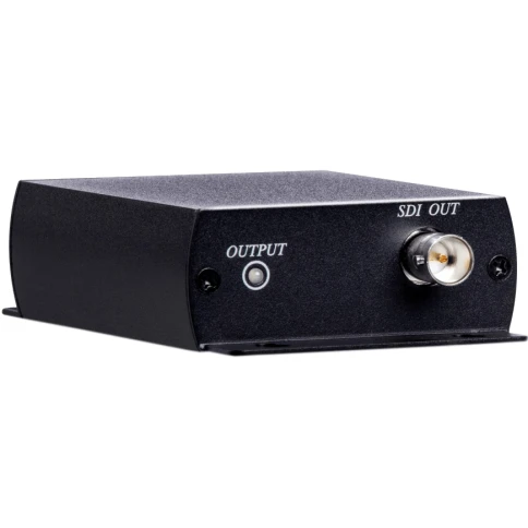 Преобразователь/ SC&T SDI02 Преобразователь формата HDMI (1.3) в SDI (SD-SDI,... фото 3