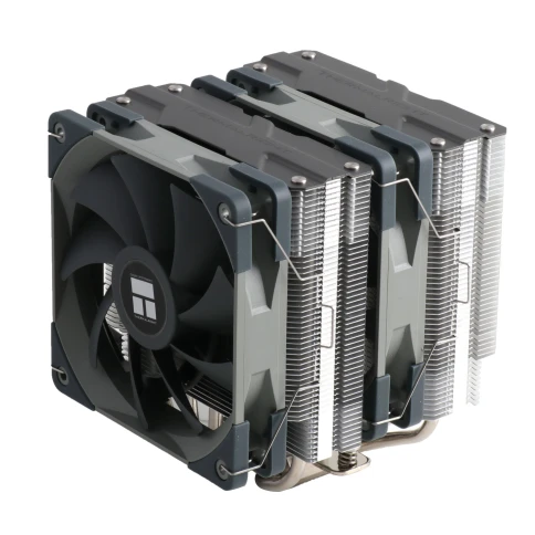 Кулер для процессора/ CPU Cooler Thermalright Peerless Assassin 120 (4 фото 12