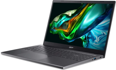 Ноутбук/ ACER Aspire A515-58P-759A 15.6"(1920x1080 (матовый))/Intel Co фото 3
