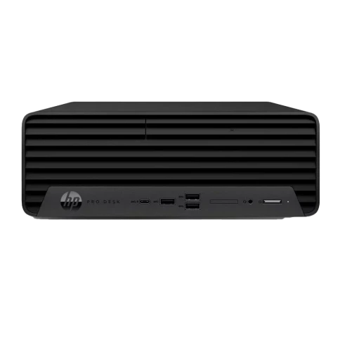 Персональный компьютер/ HP PRO SFF 400 G9 SFF  Intel Core i7 14700(2.1 фото 1