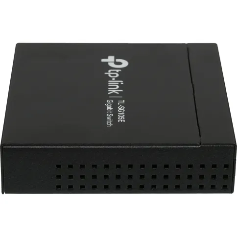 TP-Link TL-SG105E фото 3