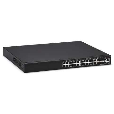 Qtech QSW-4530-30TX фото 2