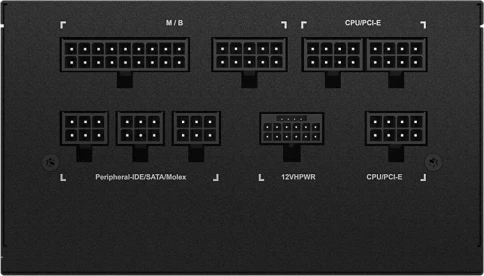 Gigabyte GP-UD750GM PG5 фото 6