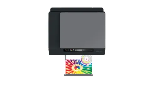 HP Inc. 4SR29A фото 9