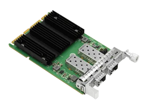 LR-Link LRES4150PF-2SFP28 фото 3